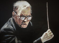 ADIEU MAESTRO ENNIO MORRICONE