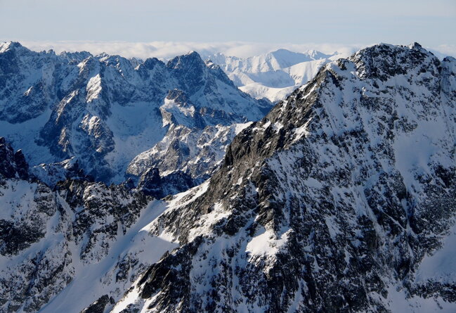 Tatry